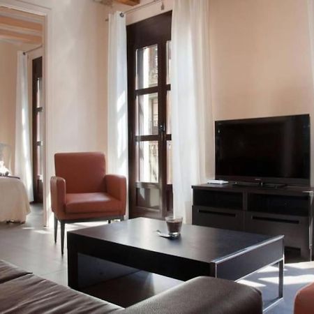 El Born - Spacious 2 Bedrooms Barcelona Exterior photo